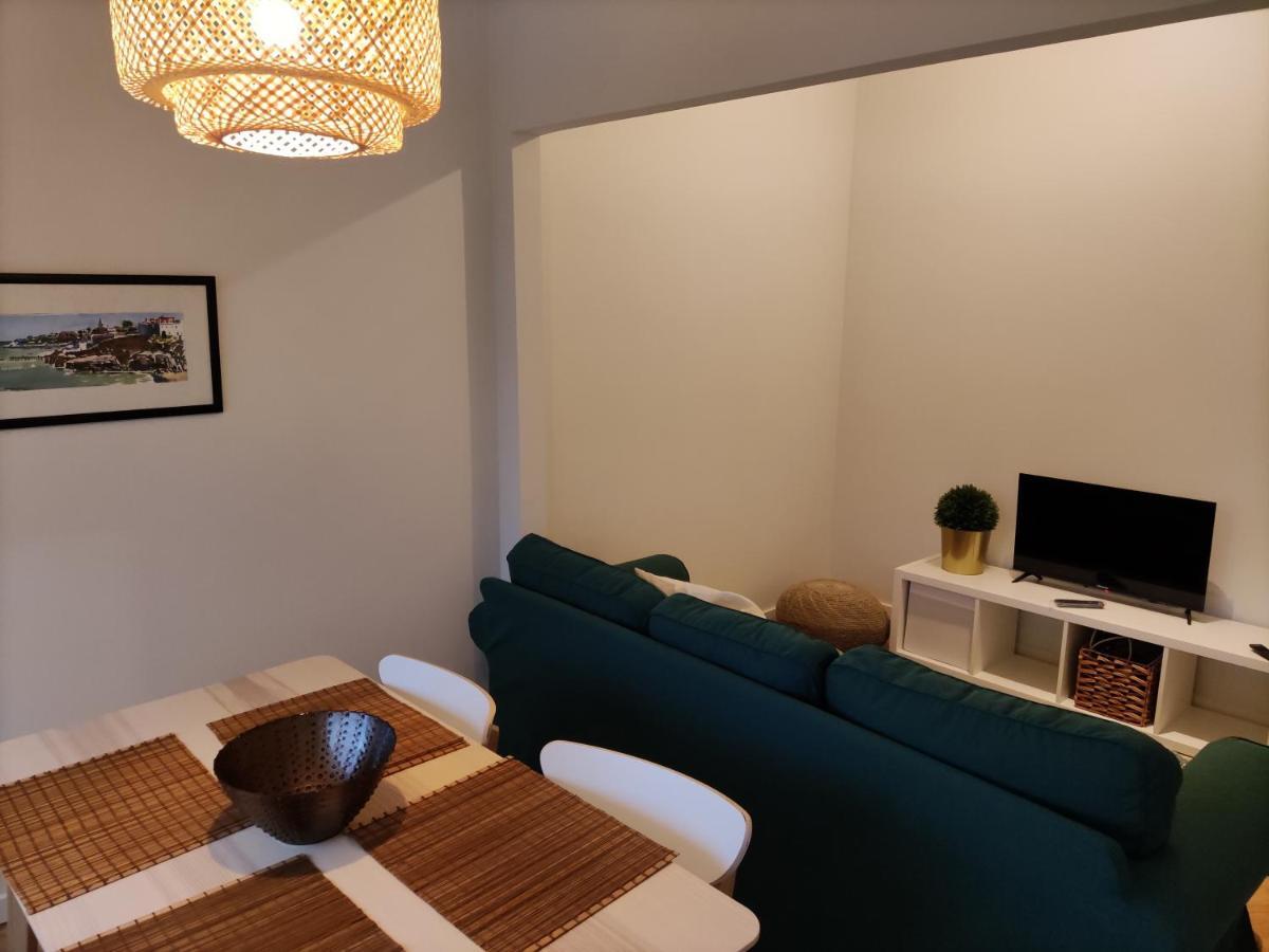 Appartement Memoria 49 - 21 Lissabon