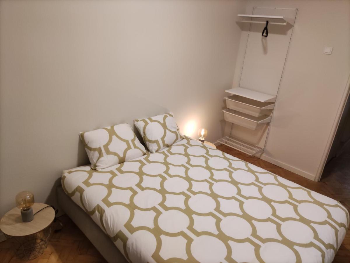 Appartement Memoria 49 - 21 Lissabon