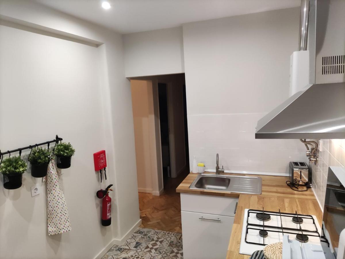 Appartement Memoria 49 - 21